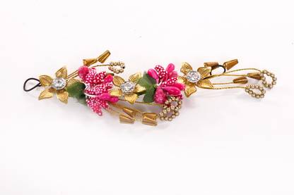 Sauran Juda SHS043 Hair Accessory Set