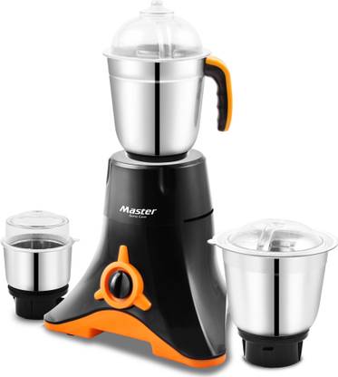 Master Delta 750 W Mixer Grinder