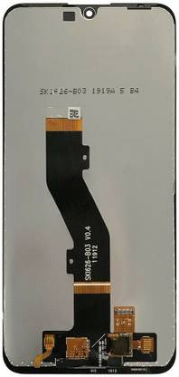 Gabbar IPS LCD Mobile Display for Nokia 3.2 Display Nokia 3.2 Display and Touch Screen Glass Combo TA-1161 DS