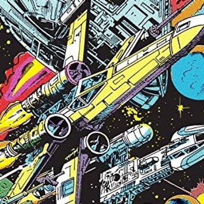 Buffalo Games Star Wars - Stay On Target - 1000 Piece Jigsaw Puzzle