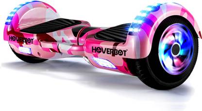 HOVERBOT Self Balancing Scooter HoverBoard Scooter