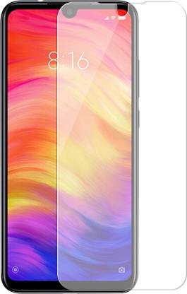 Geekmart Edge To Edge Tempered Glass for Motorola e6s