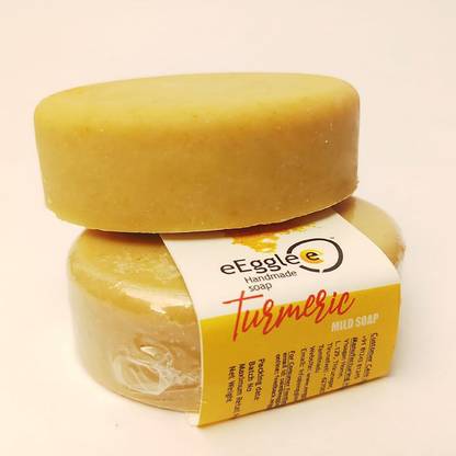 eEgglee Premium Handmade Mild Soap