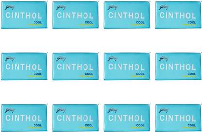 CINTHOL