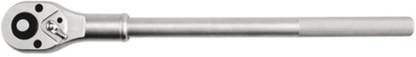 YATO YT-1360 3/4 inch Drive X500mm Chrome Vanadim Ratchet Handle Socket Set