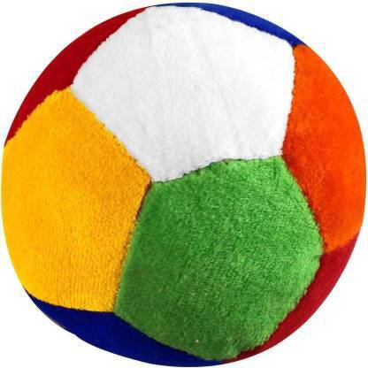 Fun4You Soft toy for kids playing indoor  - 16 cm