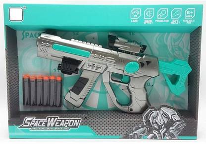 Skylon Space Gun Guns & Darts