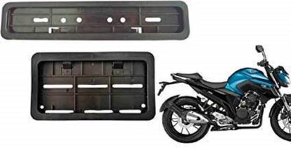 Tapi Creation BIKE NUMBER PLATE FRA Bike Number Plate