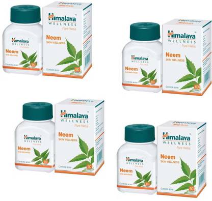 HIMALAYA NEEM 240 T