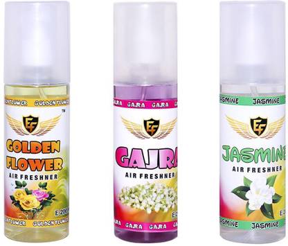EF Mix Fragrance 11 Spray Air Freshener 200 ML -EF11