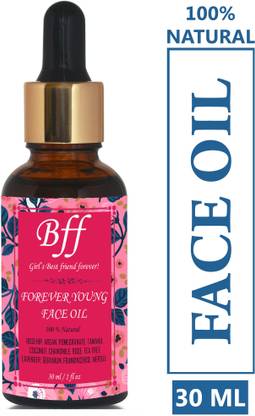 Bff Forever Young Face Oil