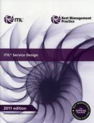 ITIL V3 Service Design