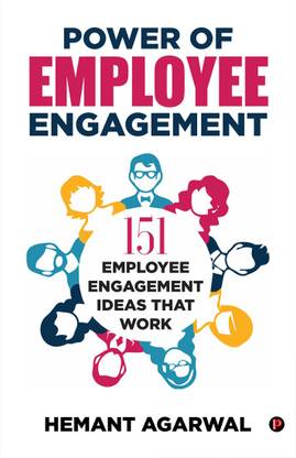 Power of Employee Engagement