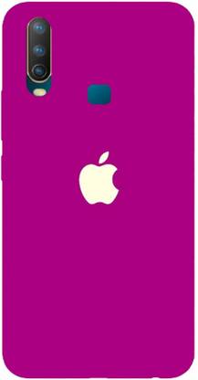 NEXACase Back Cover for Vivo U10