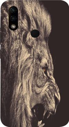 Everything. Back Cover for Lenovo A6 Note