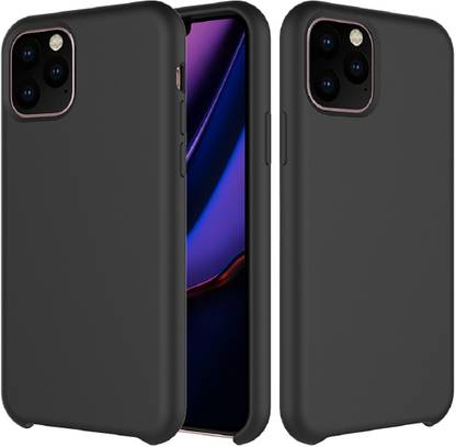 YIVA Back Cover for Apple iPhone 11 Pro Max