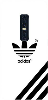 mitzvah Back Cover for Vivo V17 Pro - Soft Silicone Printed Cover