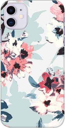 नुवो बैक कवर Apple iPhone 11 के लिए