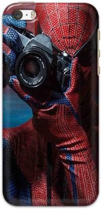 FunkyTradition Back Cover for Apple iPhone 5s