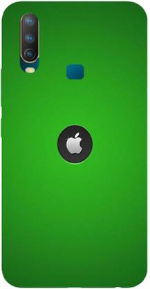 NEXACase Back Cover for Vivo U10
