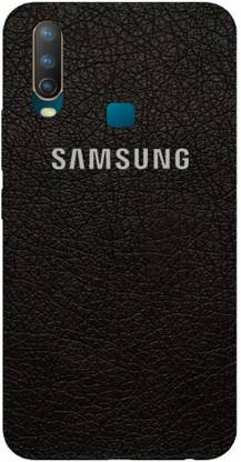 NEXACase Back Cover for Vivo U10