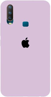 NEXACase Back Cover for Vivo U10