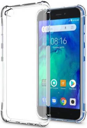 MAXISTORE Bumper Case for MI_GO