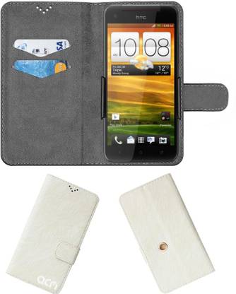 ACM Flip Cover for Htc Butterfly