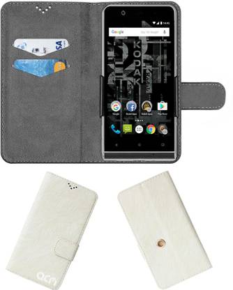 ACM Flip Cover for Kodak Ektra