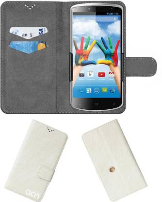 ACM Flip Cover for Karbonn Titanium X
