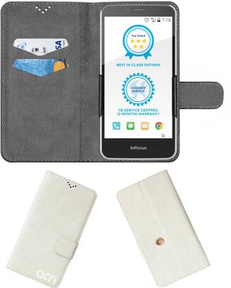 ACM Flip Cover for Infocus M370i