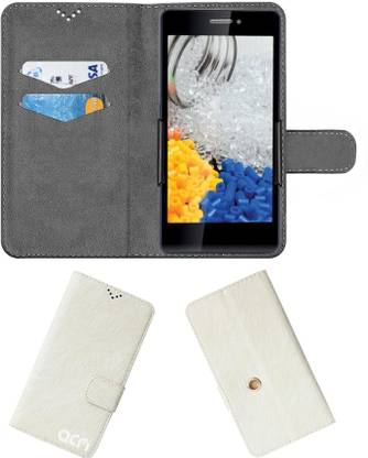 ACM Flip Cover for Iball Andi 5k Infinito 2