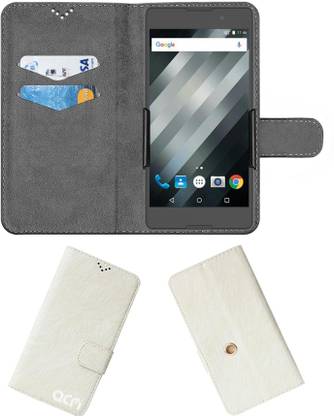 ACM Flip Cover for Yu Yureka S