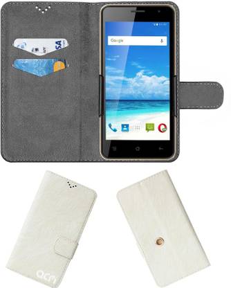 ACM Flip Cover for Swipe Konnect Prime