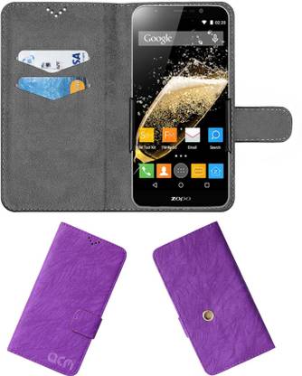 ACM Flip Cover for Zopo Speed 7