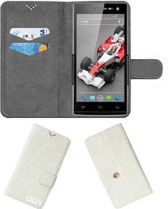 ACM Flip Cover for Xolo Q1010i