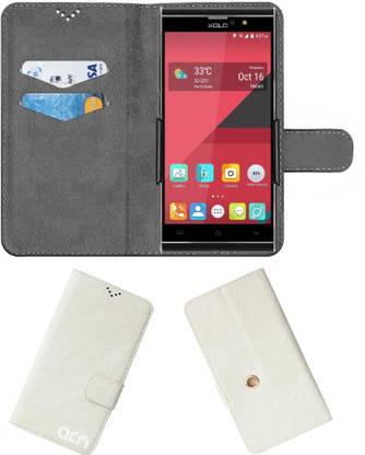 ACM Flip Cover for Xolo Black 1x