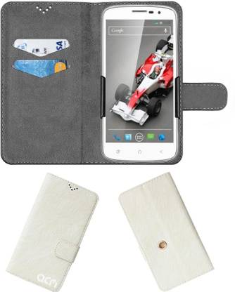ACM Flip Cover for Xolo Q1000 Opus