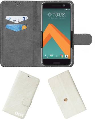 ACM Flip Cover for Htc 10