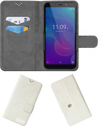 ACM Flip Cover for Meizu C9