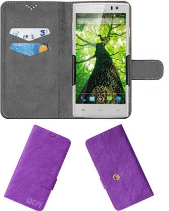 ACM Flip Cover for Xolo Q1020