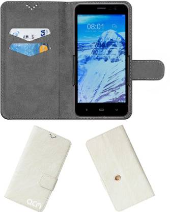 ACM Flip Cover for Phicomm C630