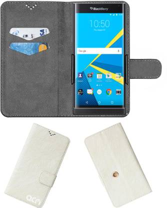 ACM Flip Cover for Blackberry Priv