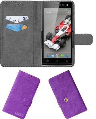 ACM Flip Cover for Xolo Q1010i