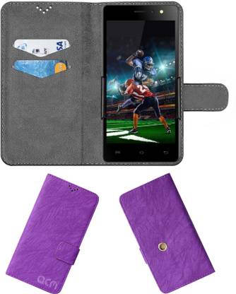 ACM Flip Cover for Xolo Era X