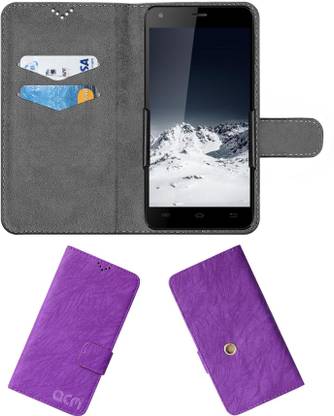 ACM Flip Cover for Swipe Konnect Grand