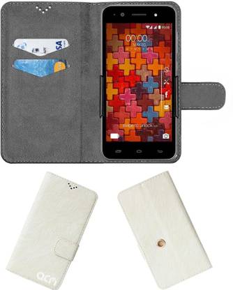 ACM Flip Cover for Karbonn K9 Smart