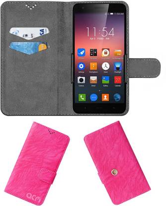 ACM Flip Cover for Phicomm Ex782l