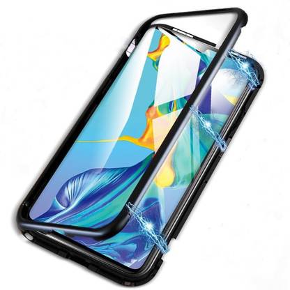 Archist Front & Back Case for Xiaomi Redmi Note 7