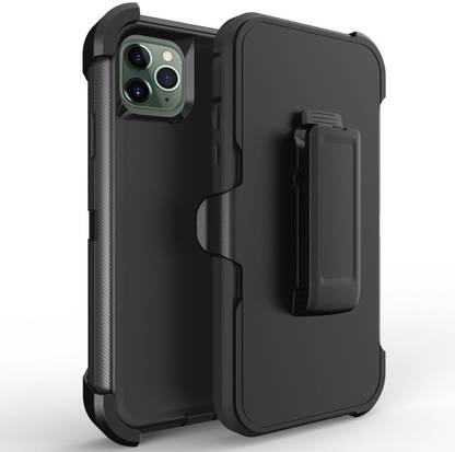 Mofi Front & Back Case for Apple iPhone 11 PRO (5.8)